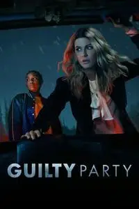 Guilty Party S01E04