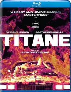 Titane (2021)