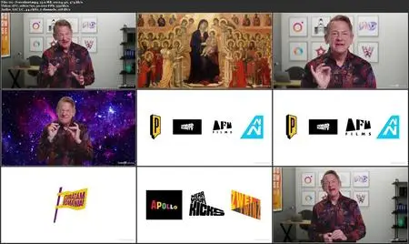 Logo Trend Report 2023–2024