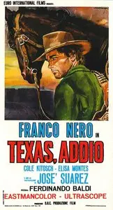 Goodbye Texas / Texas, addio (1966)
