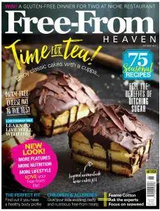 Free-from Heaven - May-June 2017