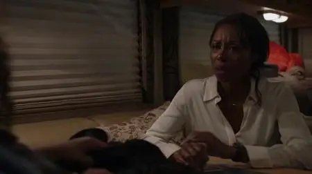 The Purge S01E05
