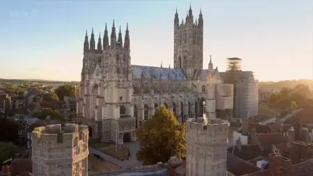 BBC - Goodbye to Canterbury (2013)