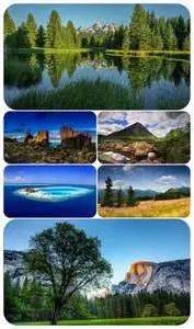 Most Wanted Nature Widescreen Wallpapers #541