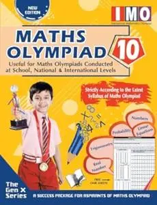 International Maths Olympiad - Class 10 (Repost)