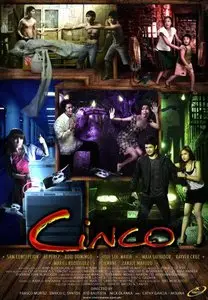 Cinco (2010)