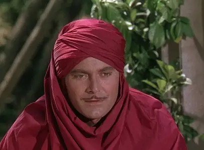 Ali Baba and the Forty Thieves (1944)