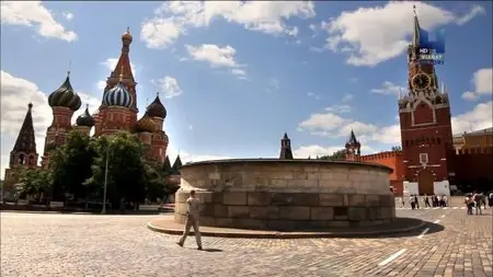Saxonia entertainment - Russia's History Revealed (2012)