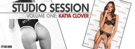 Fitting-Room - Katya Clover - Studio Session