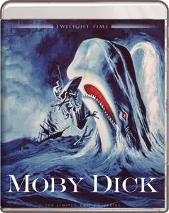 Moby Dick (1956)