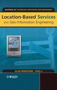 Location-Based Services and Geo-Information Engineering (Repost)