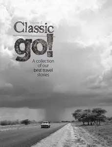 Classic go! - Volume 1 2015