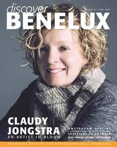 Discover Benelux & France -July 2016