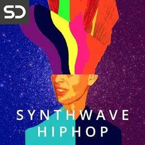 Sample Diggers Synthwave Hip Hop WAV