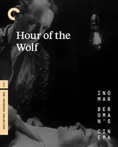 Hour of the Wolf (1968) [The Criterion Collection]