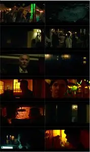 The Call (2020)