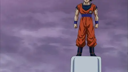 Dragon Ball Super - S01E09