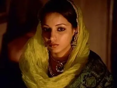 Satyajit Ray-Shatranj Ke Khilari ('The Chess Players') (1977)