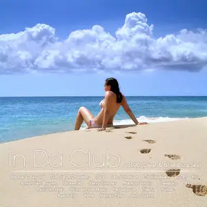 In Da Club vol.20 (Clear & Blue Ibiza Sky)
