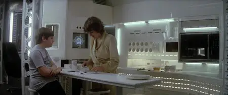Outland (1981)