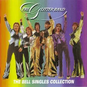 The Glitter Band - The Bell Singles Collection (2000) Repost