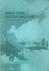 Wings over Eastern England (repost)