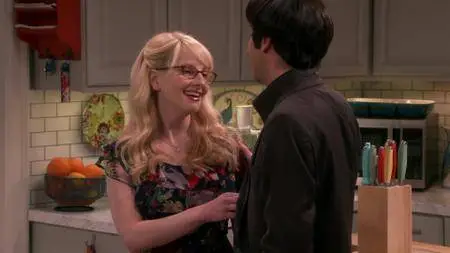 The Big Bang Theory S01E21