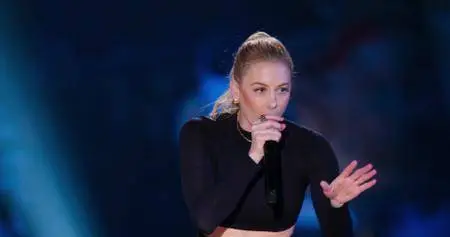 Iliza Shlesinger: Elder Millennial (2018)