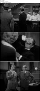 Lawyer Man (1932)