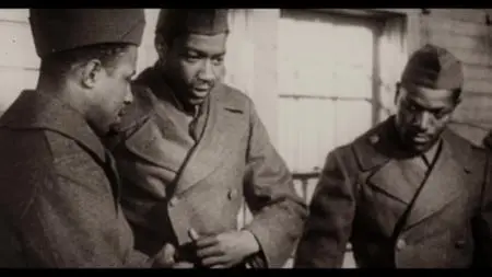 Medal of Honor S01E03