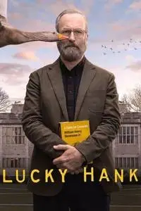 Lucky Hank S01E02