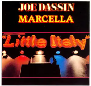 Joe Dassin & Marcella - Little Italy - 1982