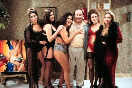 Torrente 3: El protector (2005) 
