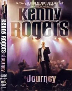 Kenny Rogers - The Journey (2006)