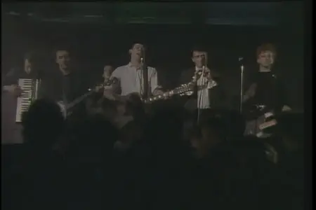 The Pogues - Poguevision (2006)