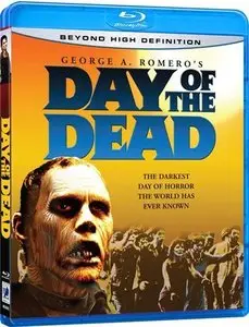 Day of the Dead (1985)