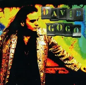 David Gogo Discography 6 Alben (1994 - 2003)