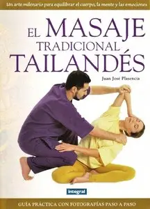El masaje tradicional tailandés