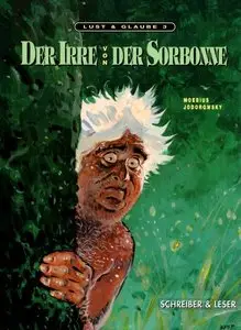 Der Irre von der Sorbonne