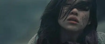 Attack on Titan Part 1 / Shingeki no kyojin (2015)