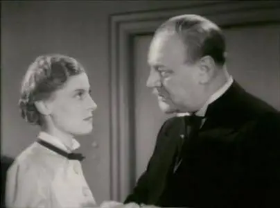 Der Herrscher / The Sovereign (1937)