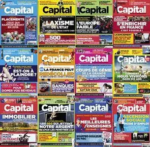 Capital France - Full Year 2016 Collection