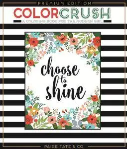 Color Crush (2016)