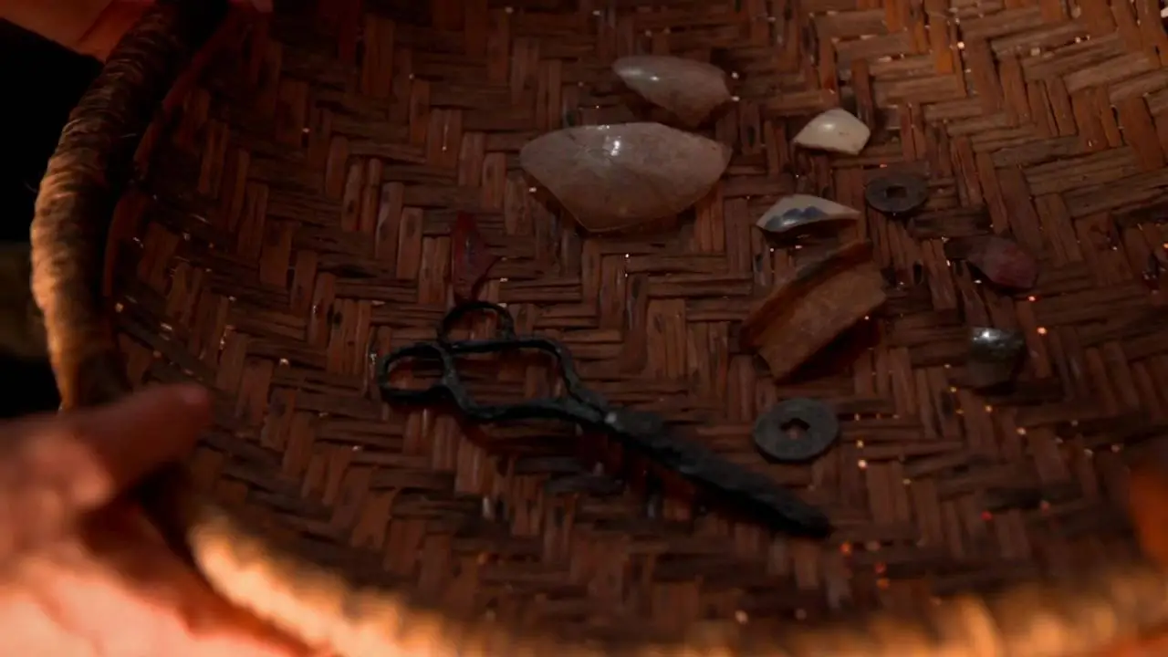 What on Earth? S04E14