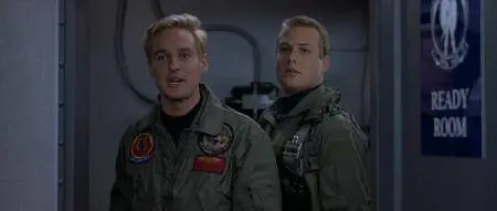 Behind Enemy Lines (2001)