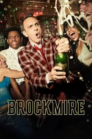 Brockmire S03E04