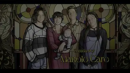 Holy Family S01E04