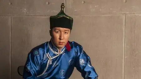 Throat Singing Course. Online Sessions.