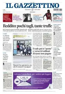 Il Gazzettino Rovigo - 5 Agosto 2023