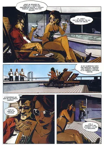 Doggy Bags 4. ¡Suspense, Escalofríos y Horror!